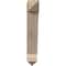 Ekena Millwork Traditional Arts & Crafts Smooth Bracket, Douglas Fir, 5 1/2"W x 26"D x 34"H BKT06X26X34TRA03SDF - alternate 2